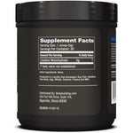 Bodybuilding.com Signature Creatine Monohydrate - Bodybuilding.com