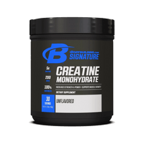 Bodybuilding.com Signature Creatine Monohydrate - Bodybuilding.com
