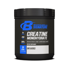 Bodybuilding.com Signature Creatine Monohydrate