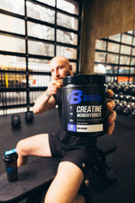 Bodybuilding.com Signature Creatine Monohydrate - Bodybuilding.com