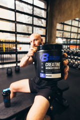 Bodybuilding.com Signature Creatine Monohydrate - Bodybuilding.com