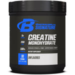 Bodybuilding.com Signature Creatine Monohydrate - Bodybuilding.com