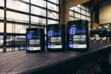 Bodybuilding.com Signature Creatine Monohydrate - Bodybuilding.com