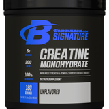 Bodybuilding.com Signature Creatine Monohydrate - Bodybuilding.com