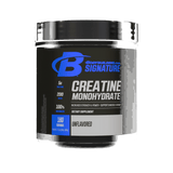 Bodybuilding.com Signature Creatine Monohydrate - Bodybuilding.com