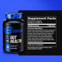 Bodybuilding.com Signature Gut Health
