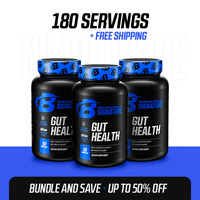 Bodybuilding.com Signature Gut Health