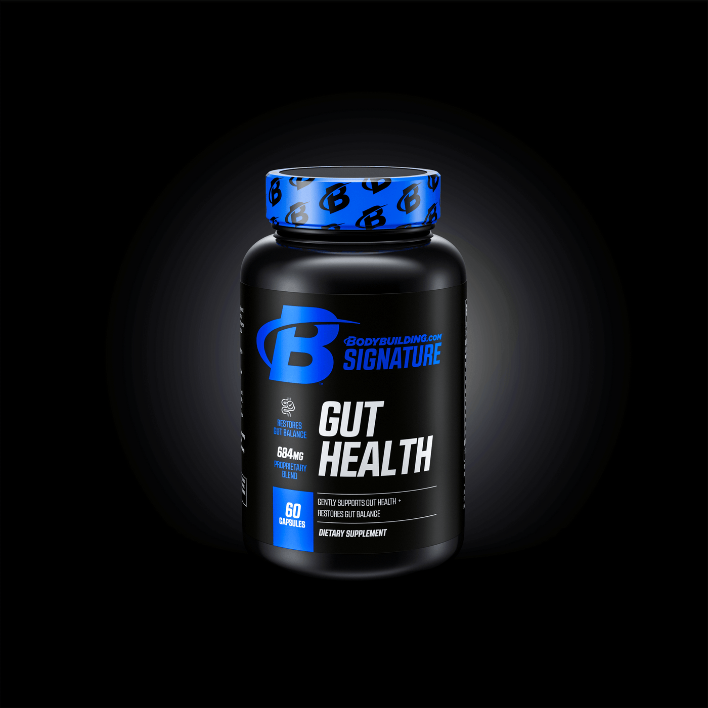 Bodybuilding.com Signature Gut Health