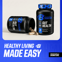 Bodybuilding.com Signature Gut Health