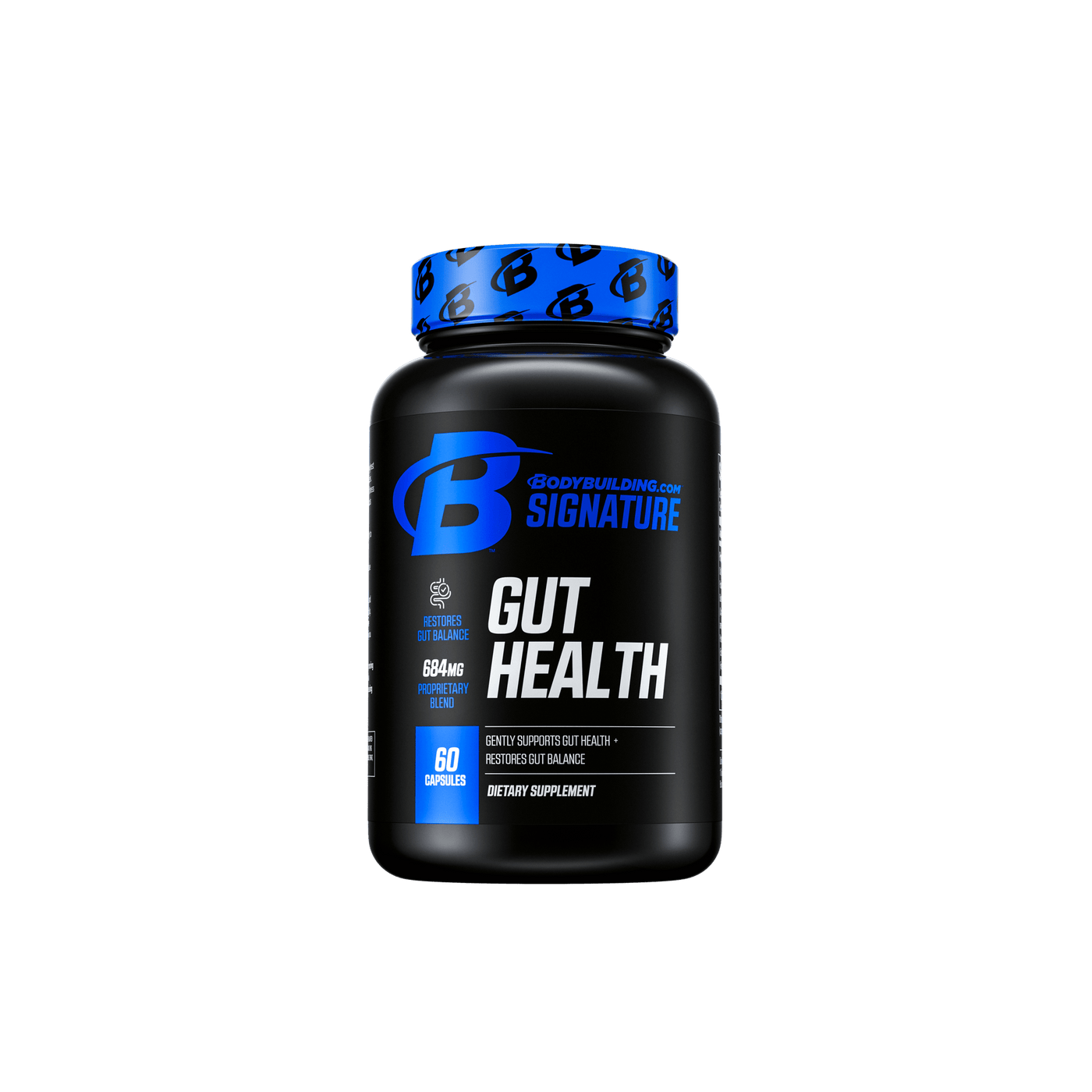 Bodybuilding.com Signature Gut Health
