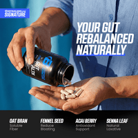 Bodybuilding.com Signature Gut Health