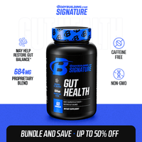 Bodybuilding.com Signature Gut Health