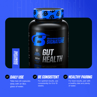Bodybuilding.com Signature Gut Health