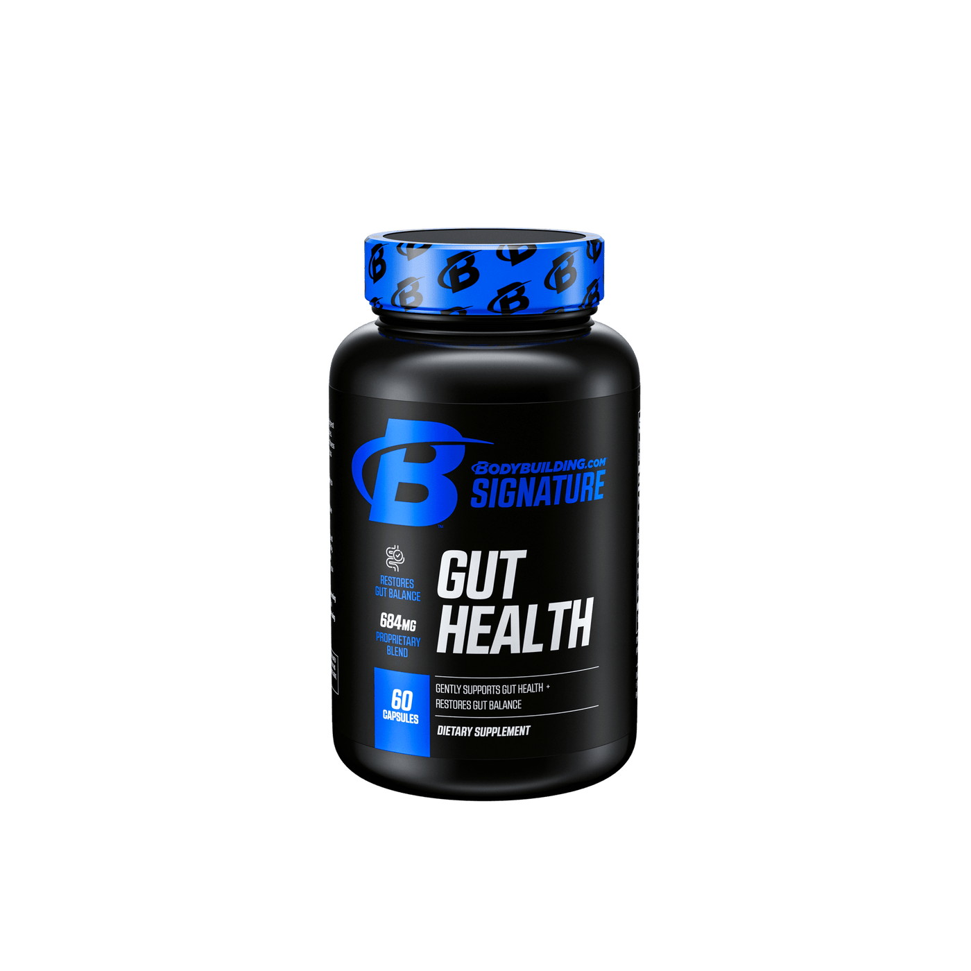 Bodybuilding.com Signature Gut Health
