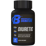 Bodybuilding.com Signature Diuretic, 30 Servings - Bodybuilding.com