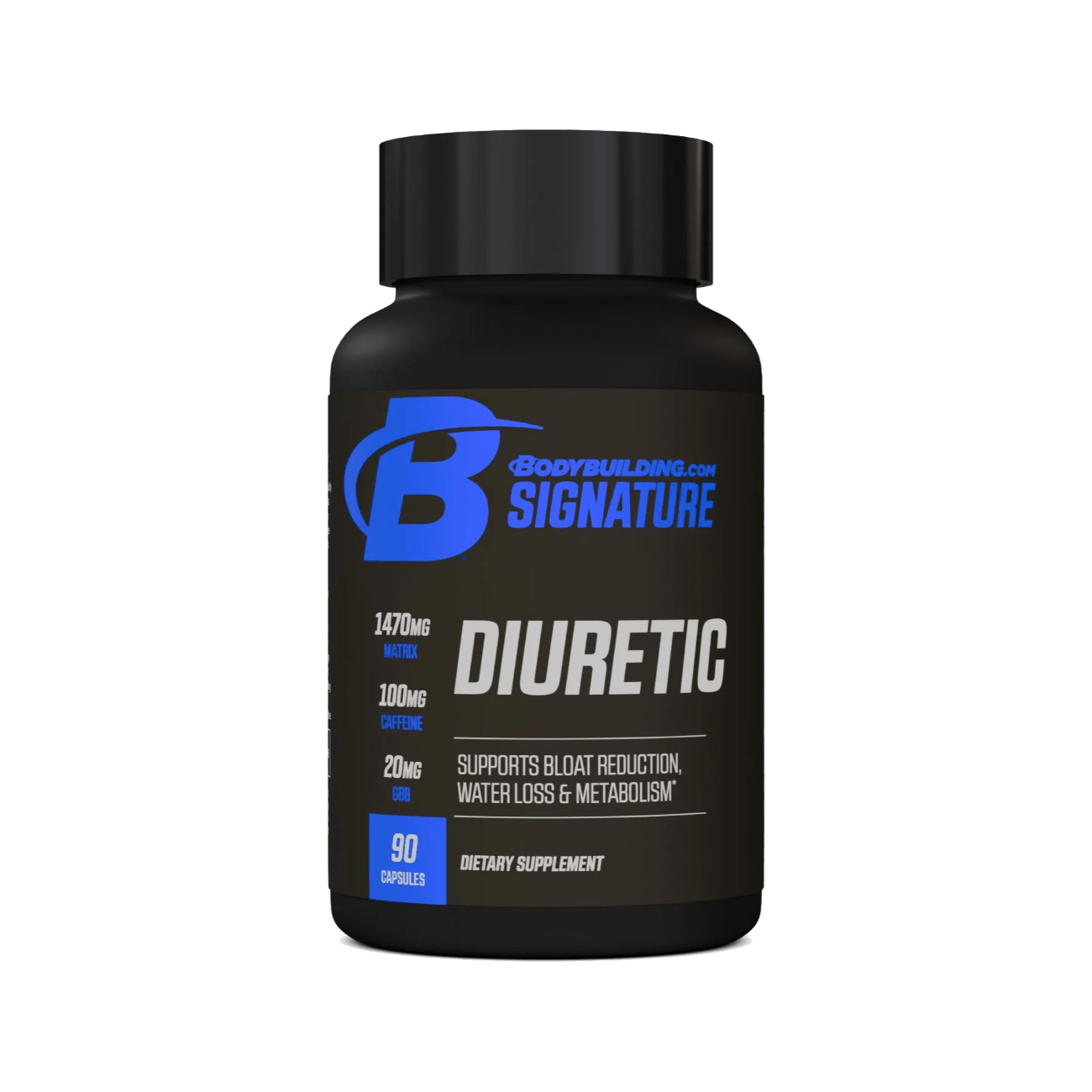Bodybuilding.com Signature Diuretic - Bodybuilding.com