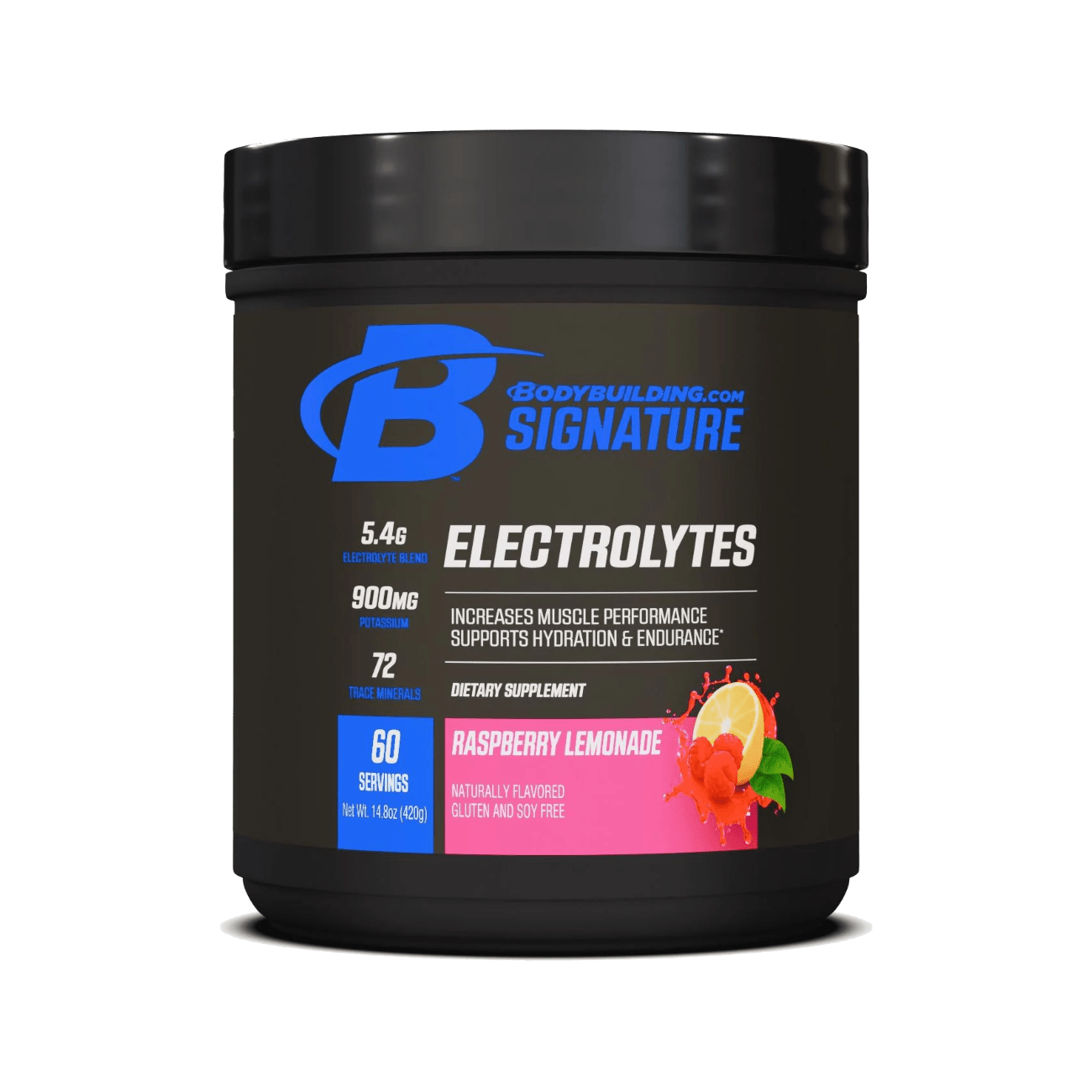 Bodybuilding.com Signature Electrolytes - Bodybuilding.com