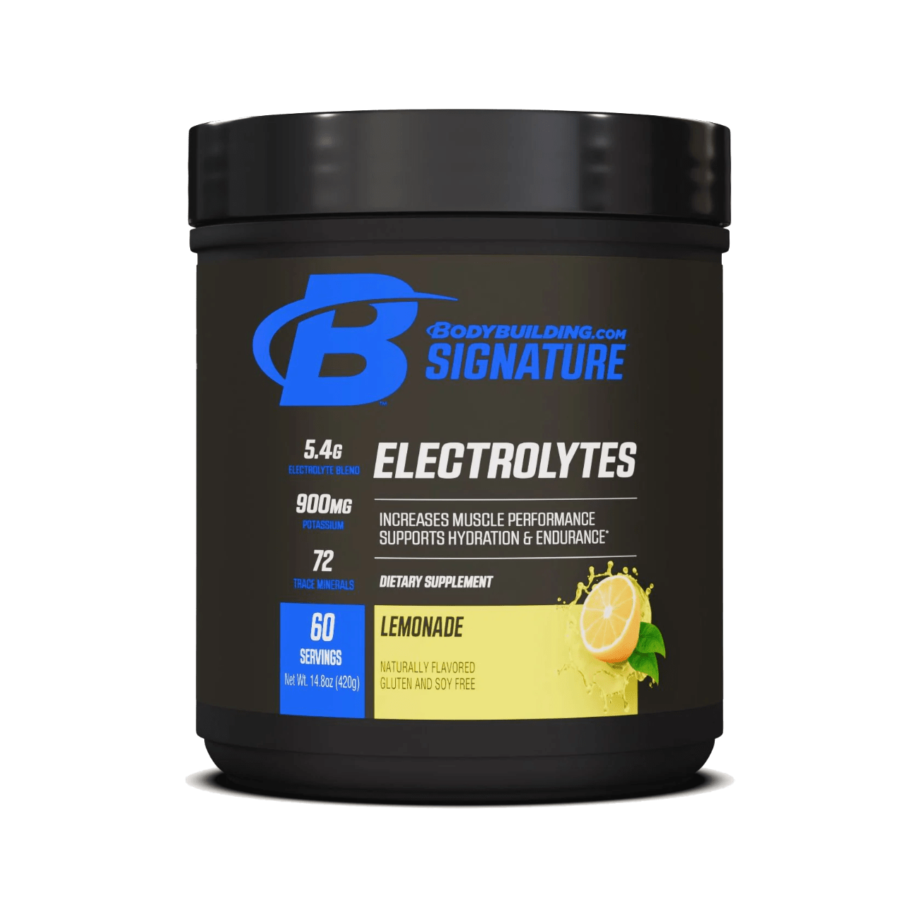 Bodybuilding.com Signature Electrolytes - Bodybuilding.com