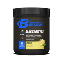 Bodybuilding.com Signature Electrolytes - Bodybuilding.com