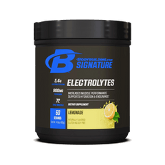 Bodybuilding.com Signature Electrolytes