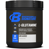 Bodybuilding.com Signature Glutamine, 90 Servings - Bodybuilding.com