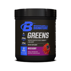Bodybuilding.com Signature Greens