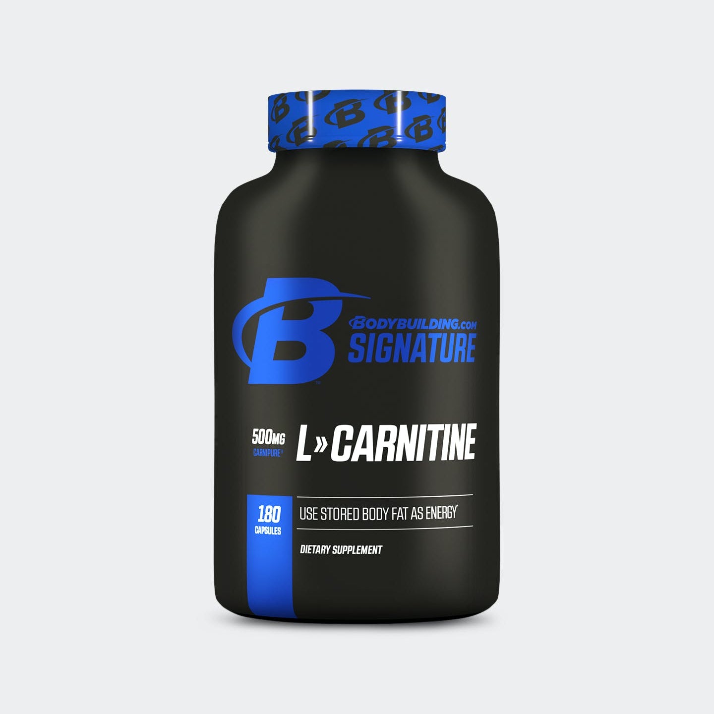 Bodybuilding.com Signature L - Carnitine - Bodybuilding.com