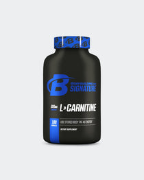 Bodybuilding.com Signature L - Carnitine - Bodybuilding.com