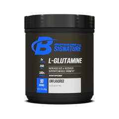 Bodybuilding.com Signature L-Glutamine