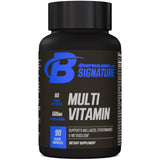 Bodybuilding.com Signature Multivitamin, 30 Servings - Bodybuilding.com