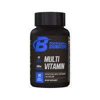 Bodybuilding.com Signature Multivitamin - Bodybuilding.com