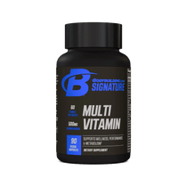 Bodybuilding.com Signature Multivitamin - Bodybuilding.com