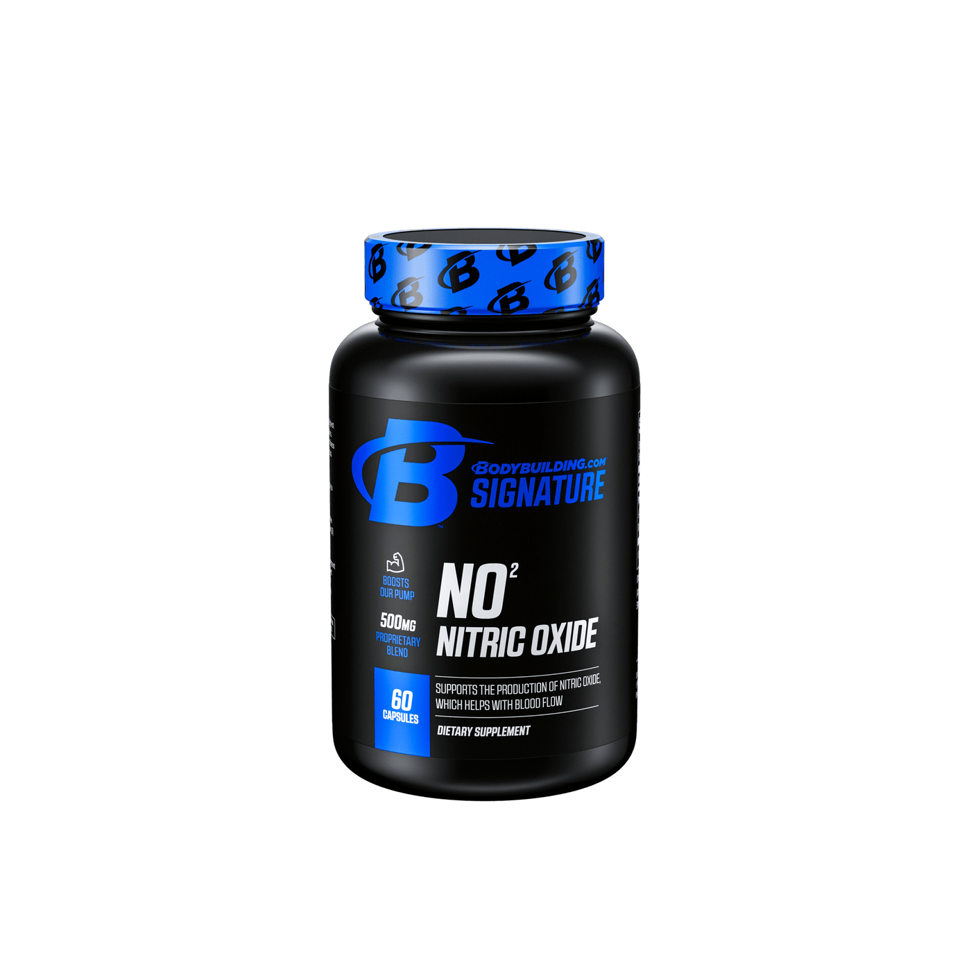 Bodybuilding.com Signature NO2 Nitric Oxide