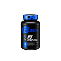 Bodybuilding.com Signature NO2 Nitric Oxide