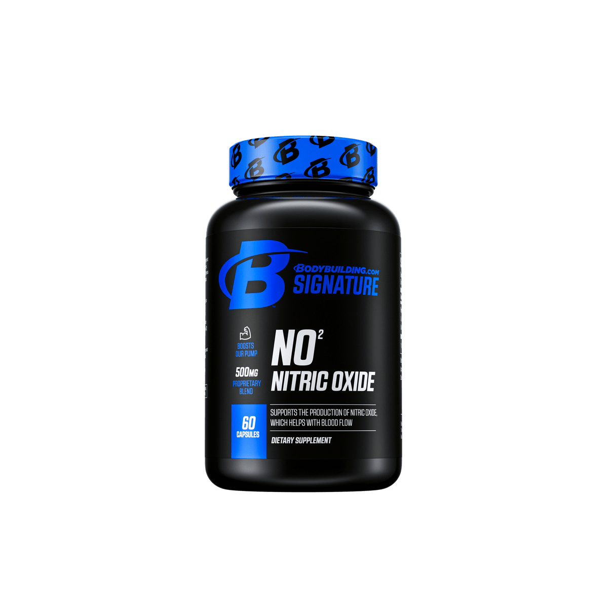 Bodybuilding.com Signature NO2 Nitric Oxide