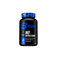 Bodybuilding.com Signature NO2 Nitric Oxide