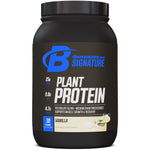 Bodybuilding.com Signature Plant Protein, 30 Servings - Bodybuilding.com