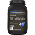 Bodybuilding.com Signature Plant Protein, 30 Servings - Bodybuilding.com