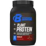 Bodybuilding.com Signature Plant Protein, 30 Servings - Bodybuilding.com