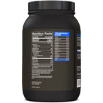 Bodybuilding.com Signature Plant Protein, 30 Servings - Bodybuilding.com