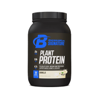 Bodybuilding.com Signature Plant Protein - Bodybuilding.com