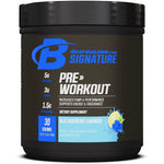 Bodybuilding.com Signature Pre - Workout, 30 Servings - Bodybuilding.com