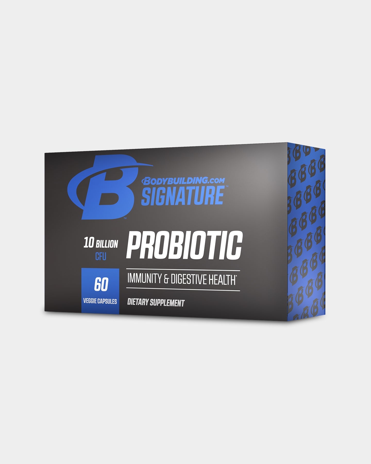 Bodybuilding.com Signature Probiotic - Bodybuilding.com