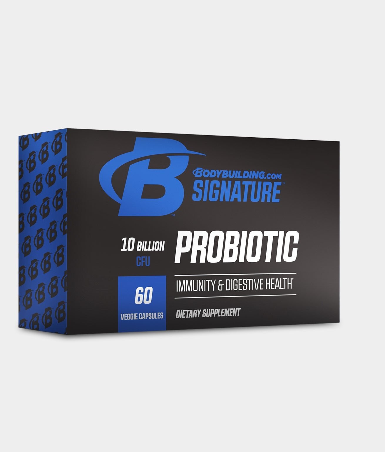 Bodybuilding.com Signature Probiotic - Bodybuilding.com