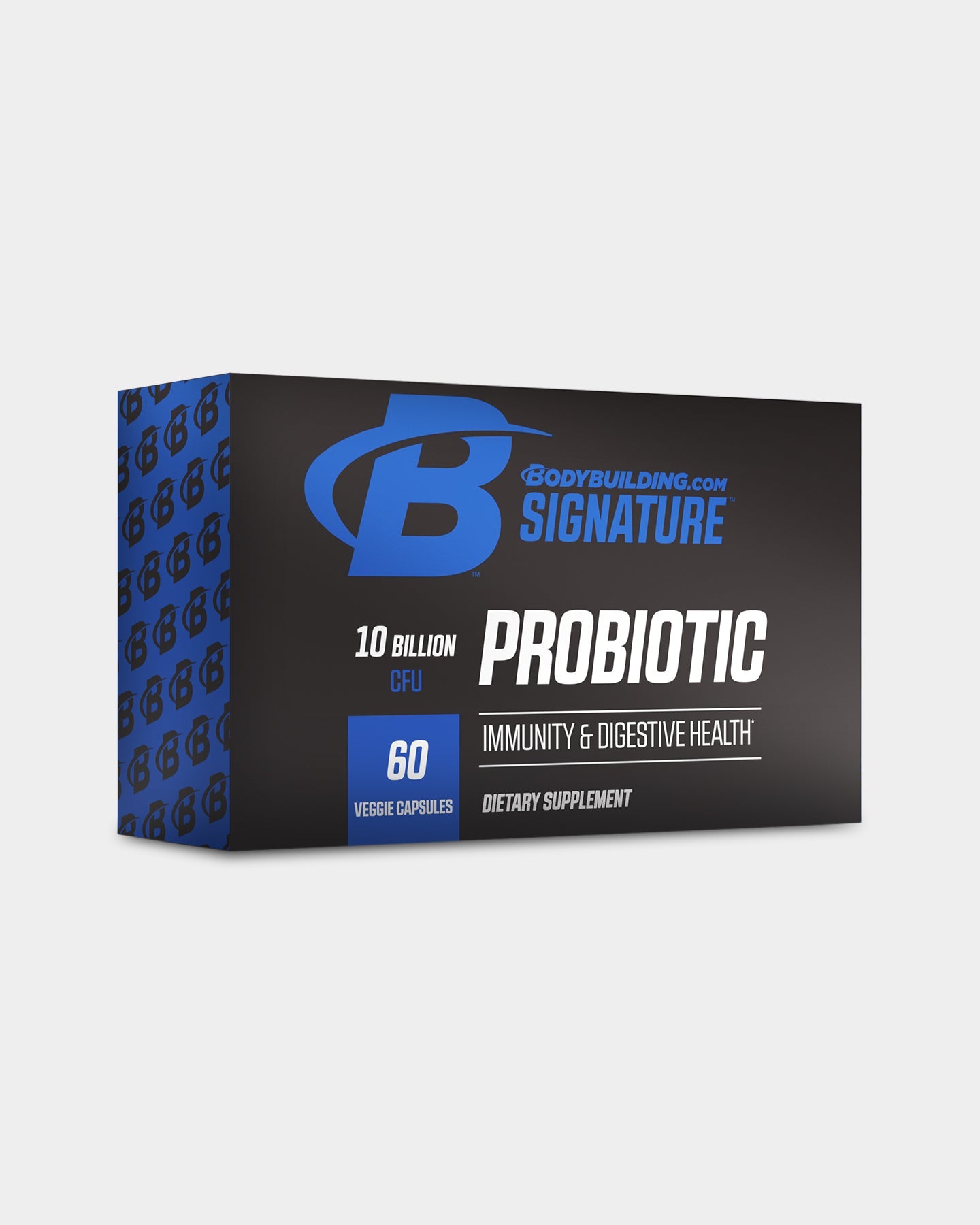 Bodybuilding.com Signature Probiotic - Bodybuilding.com