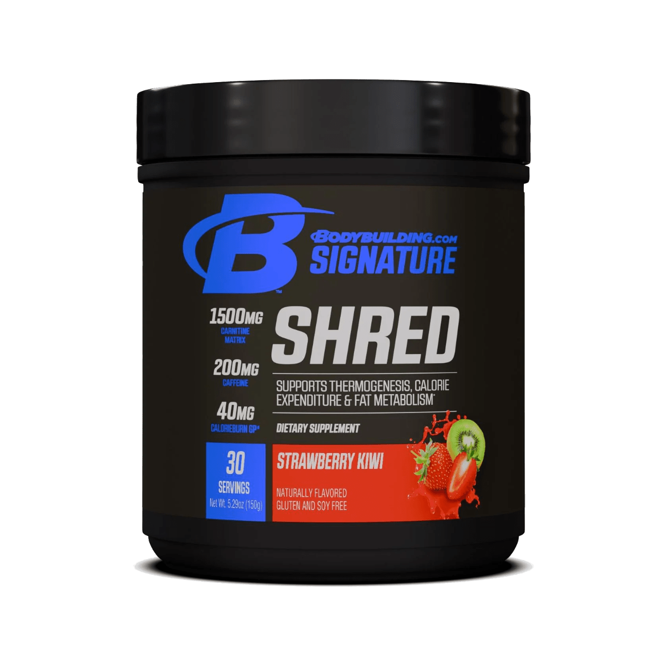 Bodybuilding.com Signature Shred - Bodybuilding.com