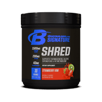 Bodybuilding.com Signature Shred - Bodybuilding.com