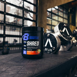 Bodybuilding.com Signature Shred - Bodybuilding.com