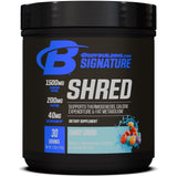 Bodybuilding.com Signature Shred, 60 Servings - Bodybuilding.com