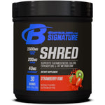 Bodybuilding.com Signature Shred, 60 Servings - Bodybuilding.com